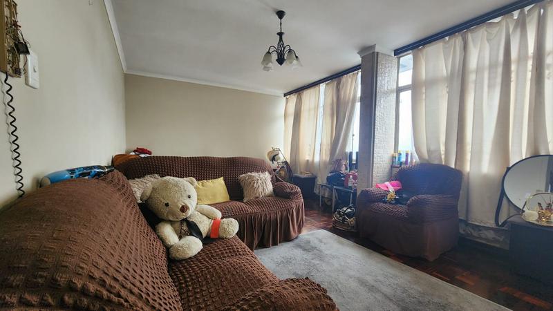 2 Bedroom Property for Sale in Glenwood KwaZulu-Natal