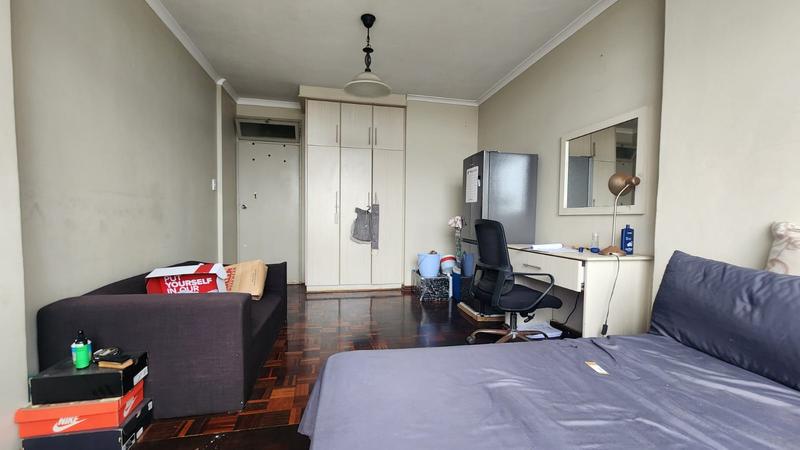 2 Bedroom Property for Sale in Glenwood KwaZulu-Natal