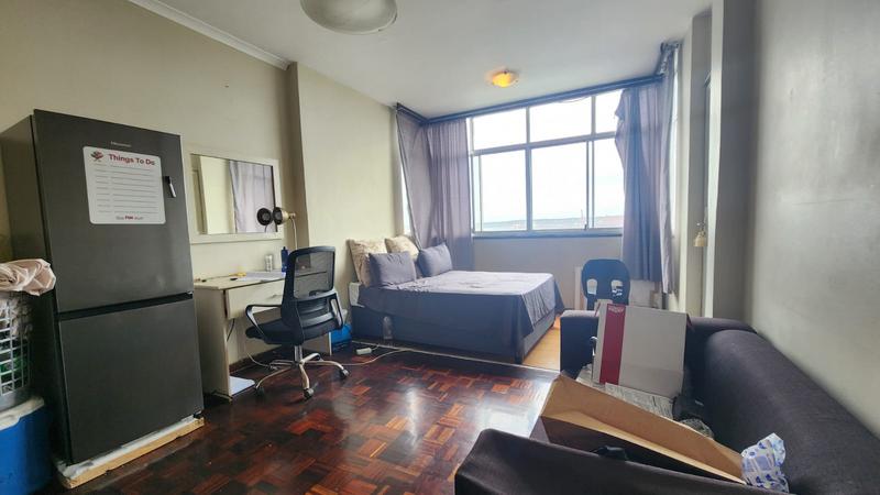 2 Bedroom Property for Sale in Glenwood KwaZulu-Natal