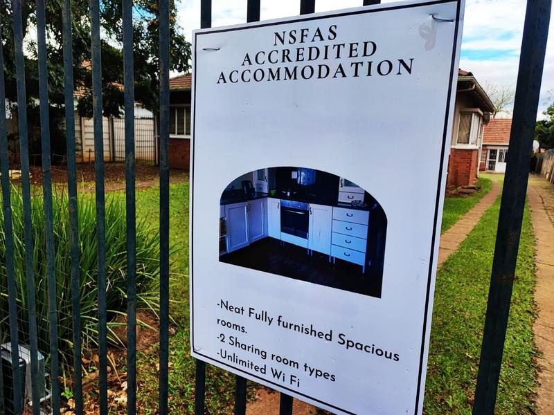 7 Bedroom Property for Sale in Scottsville KwaZulu-Natal