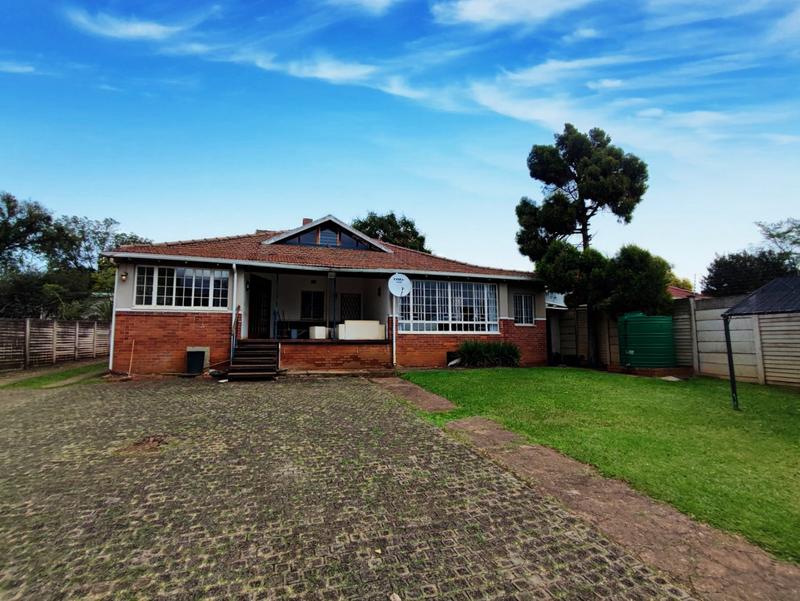 7 Bedroom Property for Sale in Scottsville KwaZulu-Natal