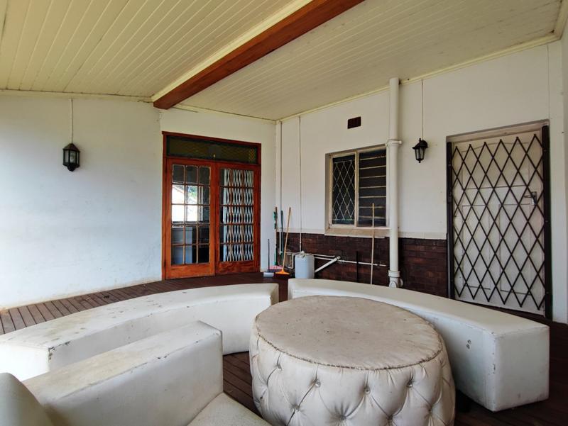 7 Bedroom Property for Sale in Scottsville KwaZulu-Natal