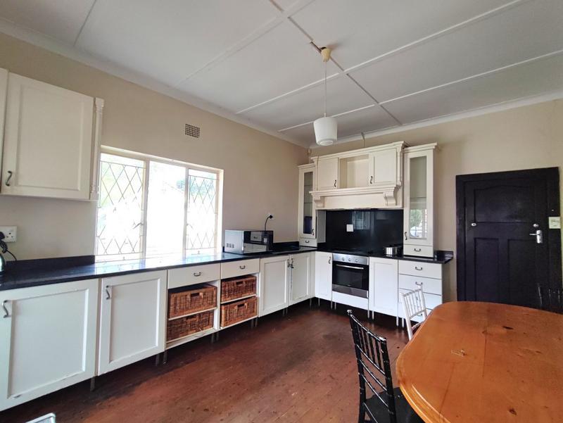 7 Bedroom Property for Sale in Scottsville KwaZulu-Natal