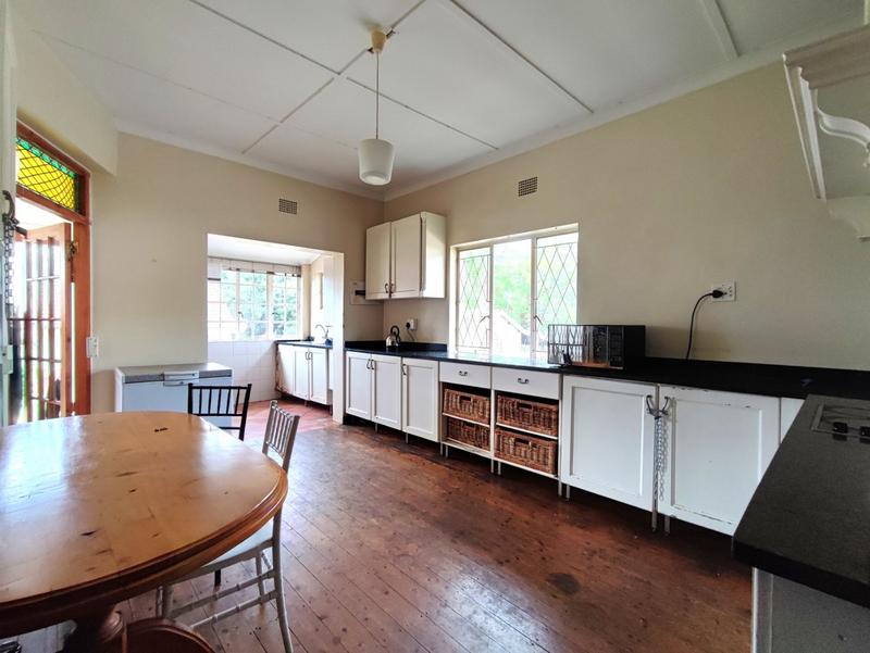7 Bedroom Property for Sale in Scottsville KwaZulu-Natal