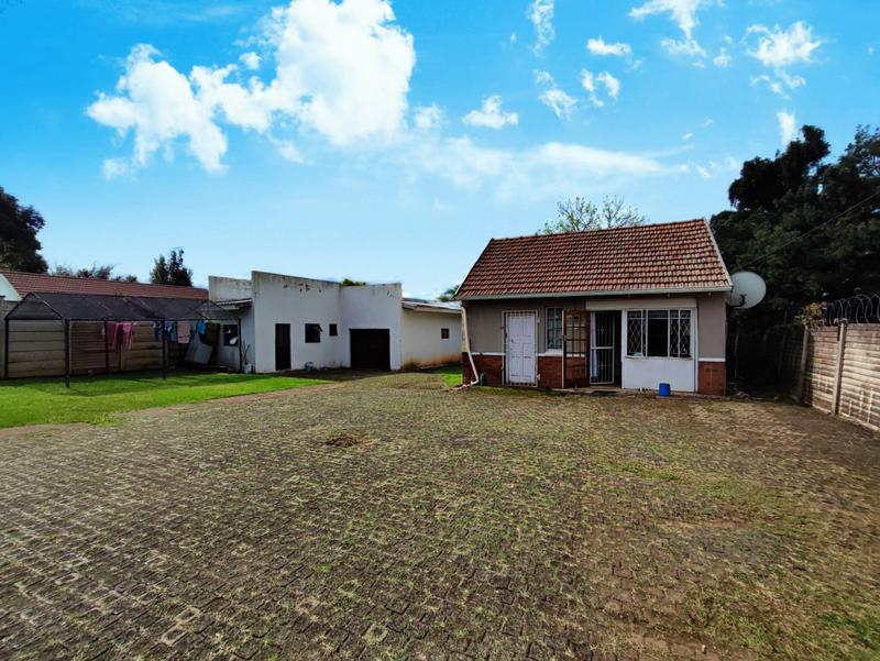 7 Bedroom Property for Sale in Scottsville KwaZulu-Natal
