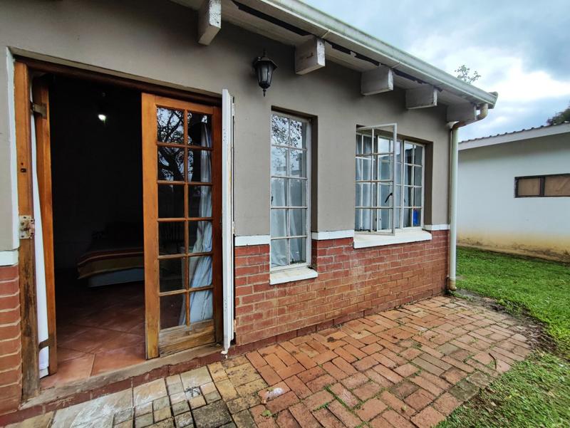 7 Bedroom Property for Sale in Scottsville KwaZulu-Natal