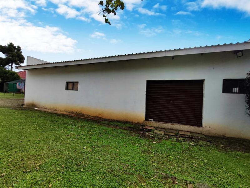 7 Bedroom Property for Sale in Scottsville KwaZulu-Natal