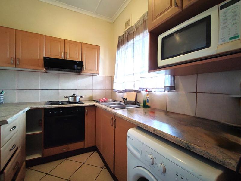 2 Bedroom Property for Sale in Scottsville KwaZulu-Natal