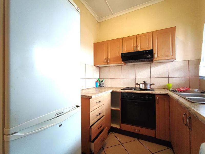 2 Bedroom Property for Sale in Scottsville KwaZulu-Natal