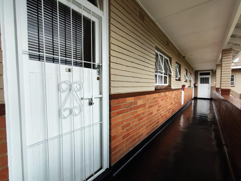 2 Bedroom Property for Sale in Scottsville KwaZulu-Natal