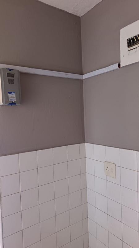To Let 1 Bedroom Property for Rent in Morningside KwaZulu-Natal