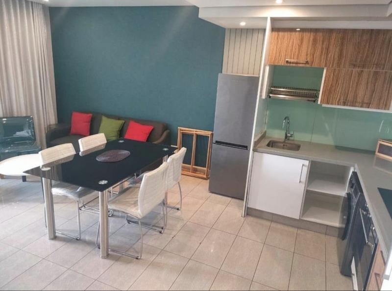 2 Bedroom Property for Sale in Umhlanga Rocks KwaZulu-Natal