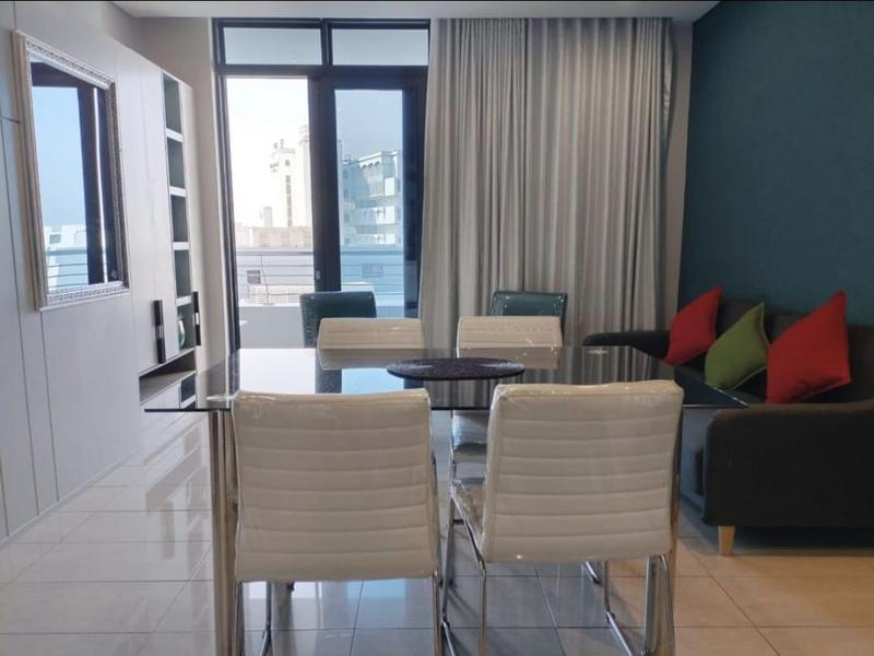 2 Bedroom Property for Sale in Umhlanga Rocks KwaZulu-Natal