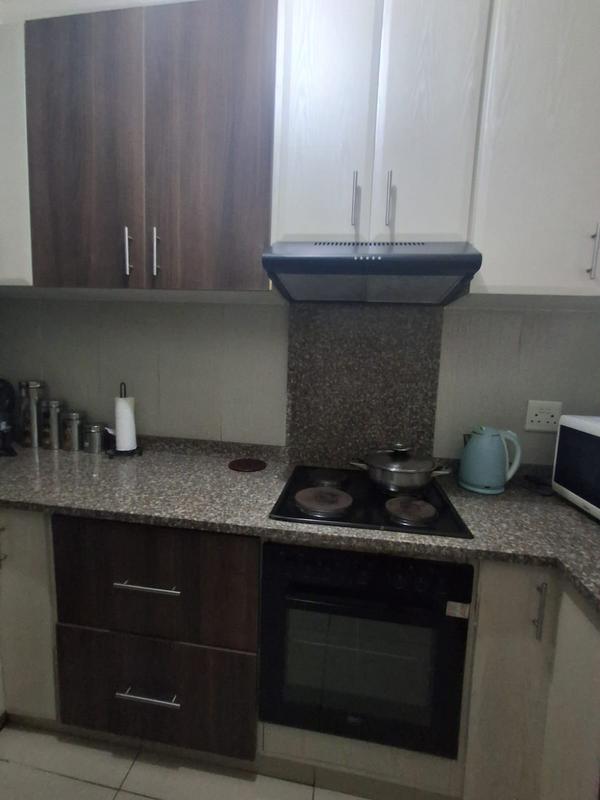 2 Bedroom Property for Sale in Essenwood KwaZulu-Natal