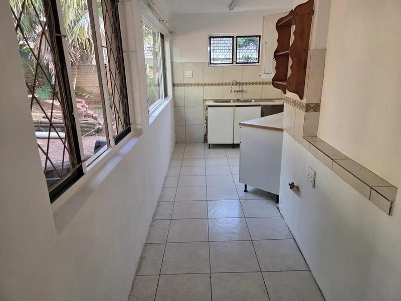 To Let 2 Bedroom Property for Rent in Park Hill KwaZulu-Natal