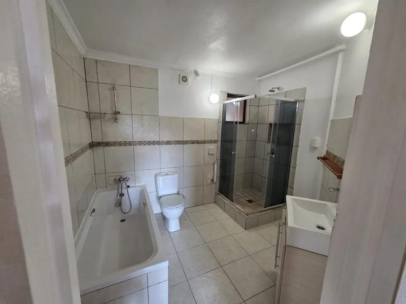 To Let 2 Bedroom Property for Rent in Park Hill KwaZulu-Natal