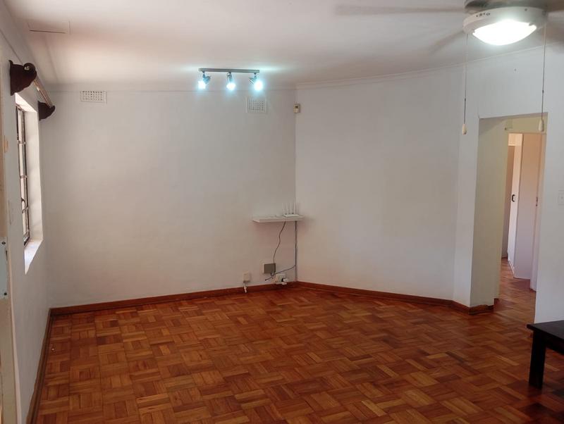 To Let 2 Bedroom Property for Rent in Park Hill KwaZulu-Natal