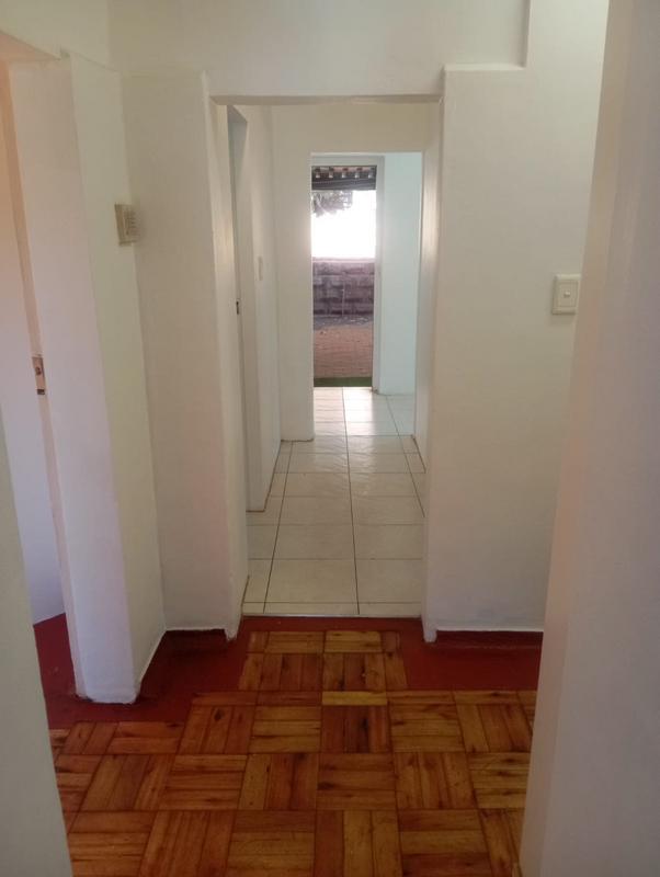 To Let 2 Bedroom Property for Rent in Park Hill KwaZulu-Natal