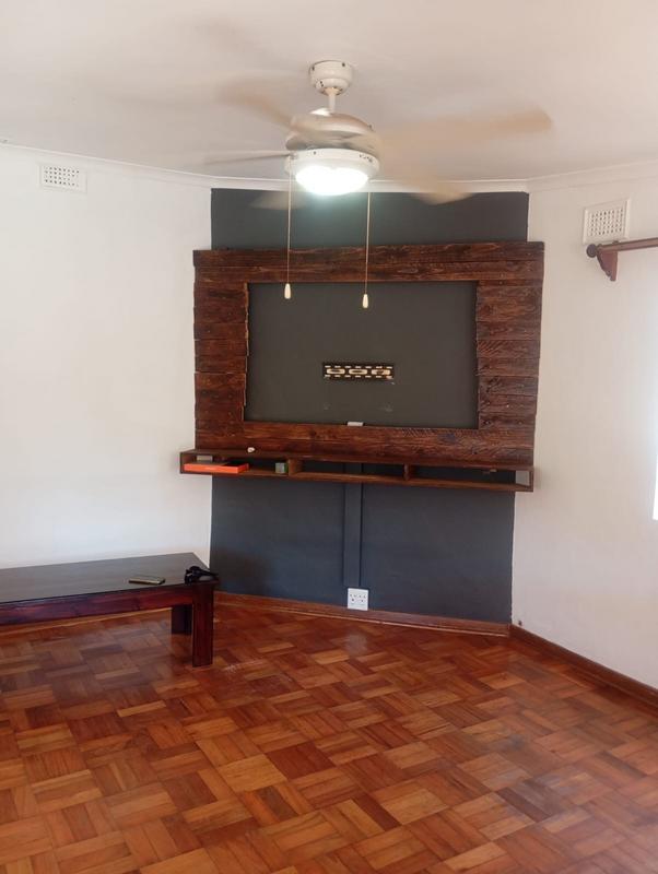 To Let 2 Bedroom Property for Rent in Park Hill KwaZulu-Natal