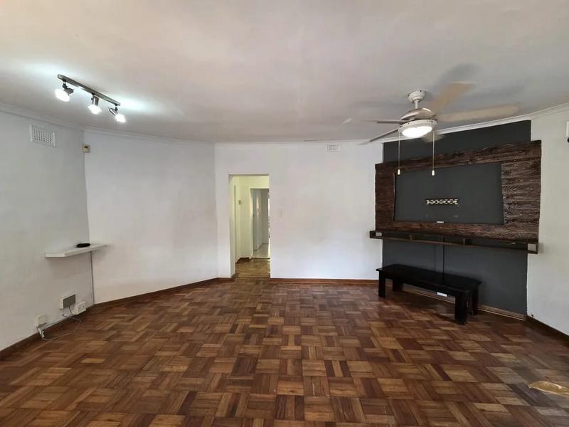 To Let 2 Bedroom Property for Rent in Park Hill KwaZulu-Natal