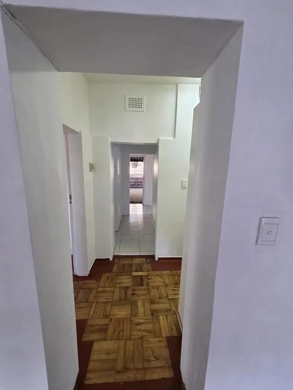 To Let 2 Bedroom Property for Rent in Park Hill KwaZulu-Natal