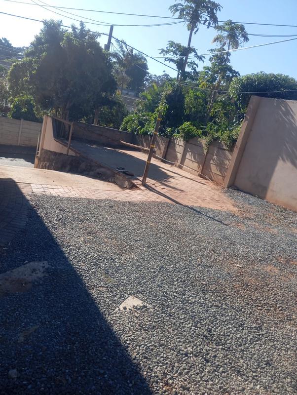 To Let 2 Bedroom Property for Rent in Park Hill KwaZulu-Natal