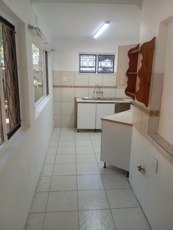 To Let 2 Bedroom Property for Rent in Park Hill KwaZulu-Natal