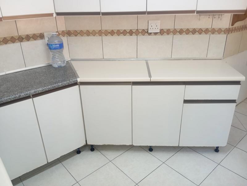 To Let 2 Bedroom Property for Rent in Park Hill KwaZulu-Natal
