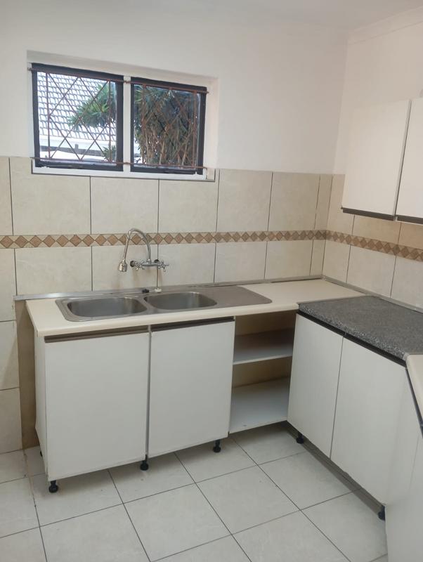To Let 2 Bedroom Property for Rent in Park Hill KwaZulu-Natal
