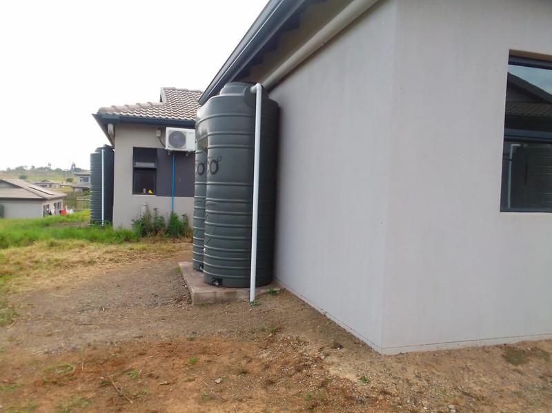 To Let 2 Bedroom Property for Rent in Shakaskraal KwaZulu-Natal