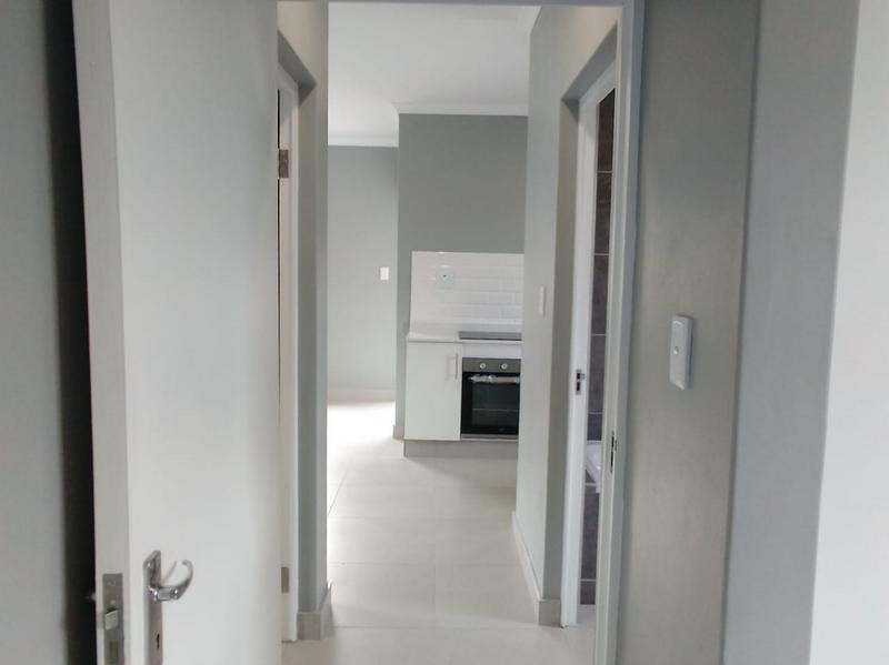 To Let 2 Bedroom Property for Rent in Shakaskraal KwaZulu-Natal