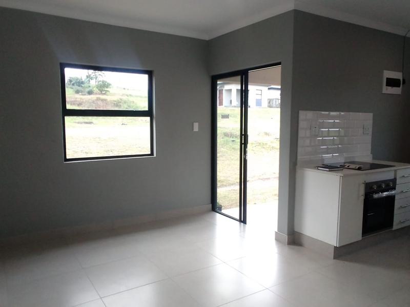 To Let 2 Bedroom Property for Rent in Shakaskraal KwaZulu-Natal