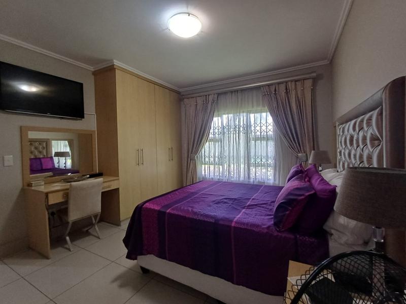 3 Bedroom Property for Sale in Umhlanga Ridge KwaZulu-Natal