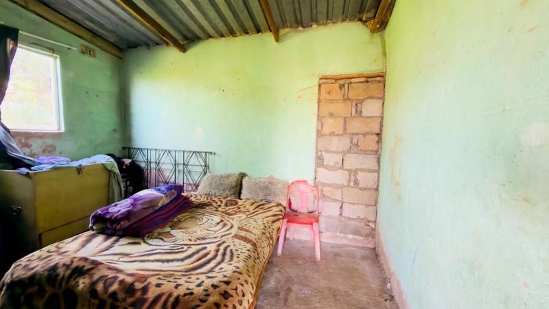 2 Bedroom Property for Sale in Kwamashu KwaZulu-Natal