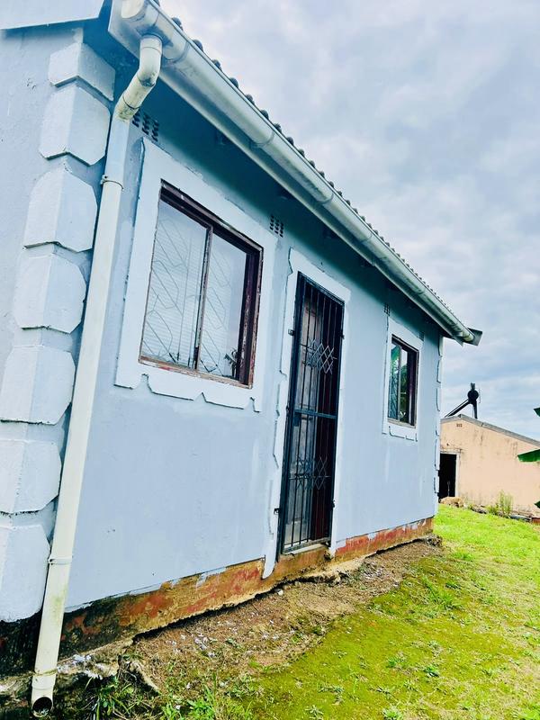2 Bedroom Property for Sale in Lovu KwaZulu-Natal