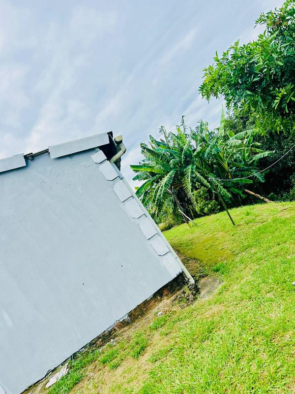 2 Bedroom Property for Sale in Lovu KwaZulu-Natal
