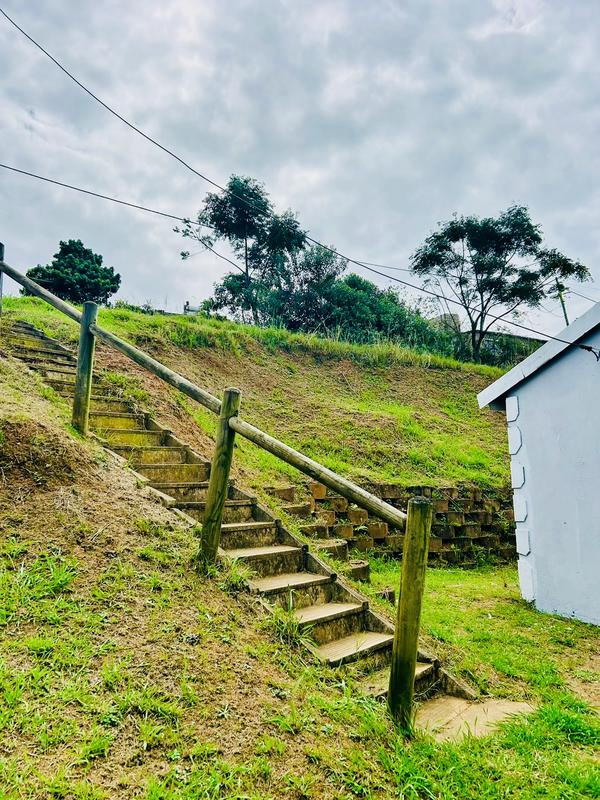 2 Bedroom Property for Sale in Lovu KwaZulu-Natal