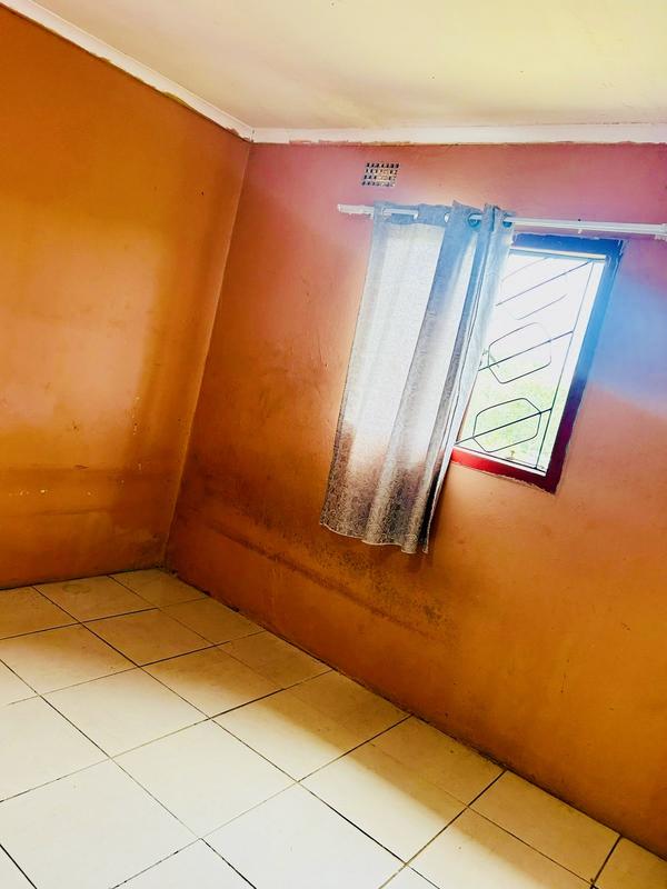 2 Bedroom Property for Sale in Lovu KwaZulu-Natal