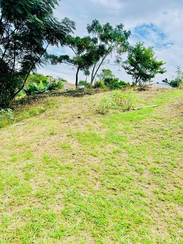 2 Bedroom Property for Sale in Lovu KwaZulu-Natal