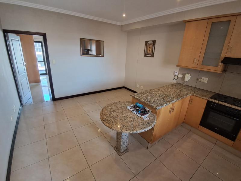 To Let 1 Bedroom Property for Rent in New Town Centre KwaZulu-Natal