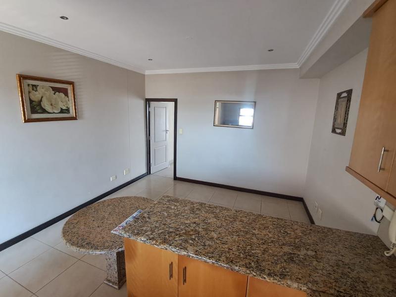 To Let 1 Bedroom Property for Rent in New Town Centre KwaZulu-Natal