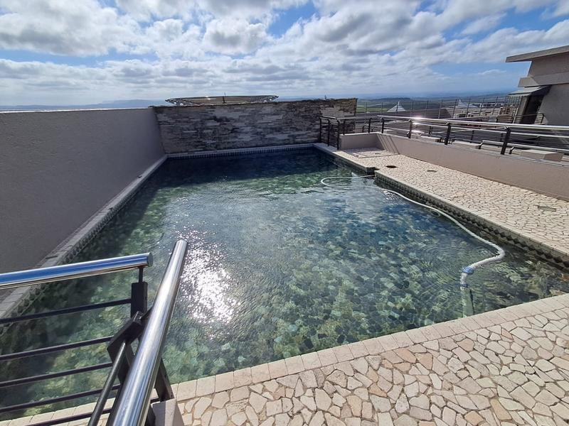 To Let 1 Bedroom Property for Rent in New Town Centre KwaZulu-Natal