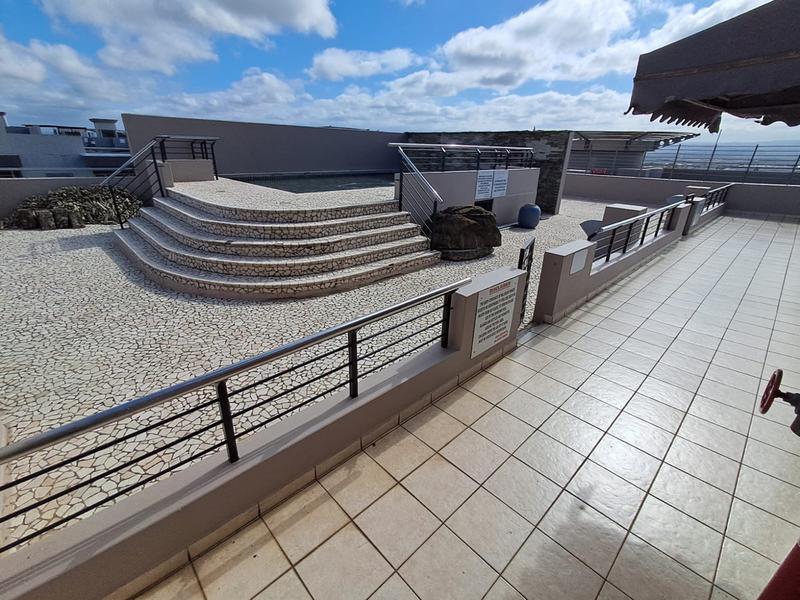 To Let 1 Bedroom Property for Rent in New Town Centre KwaZulu-Natal