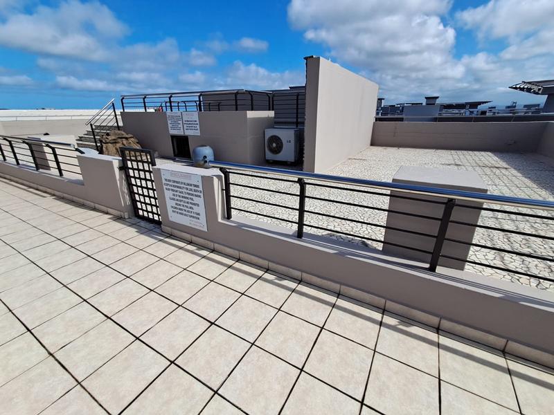To Let 1 Bedroom Property for Rent in New Town Centre KwaZulu-Natal