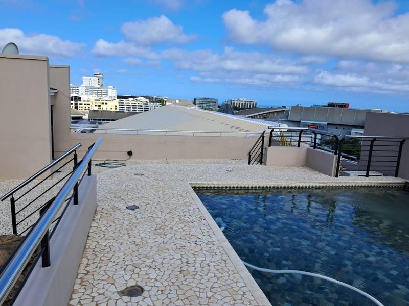 To Let 1 Bedroom Property for Rent in New Town Centre KwaZulu-Natal