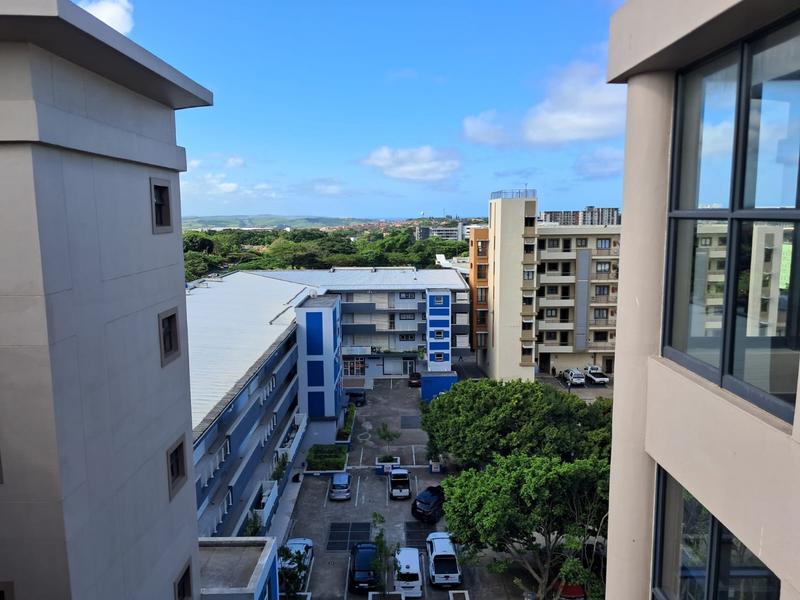 To Let 1 Bedroom Property for Rent in New Town Centre KwaZulu-Natal