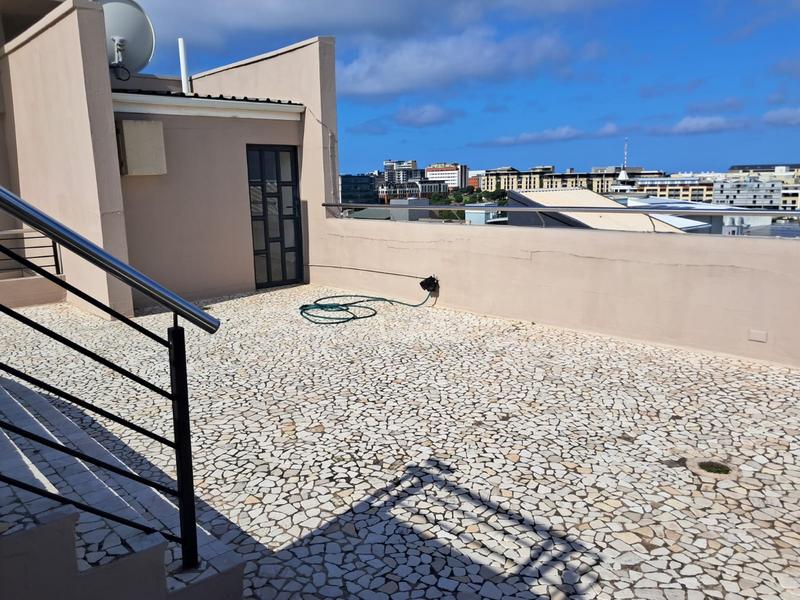 To Let 1 Bedroom Property for Rent in New Town Centre KwaZulu-Natal