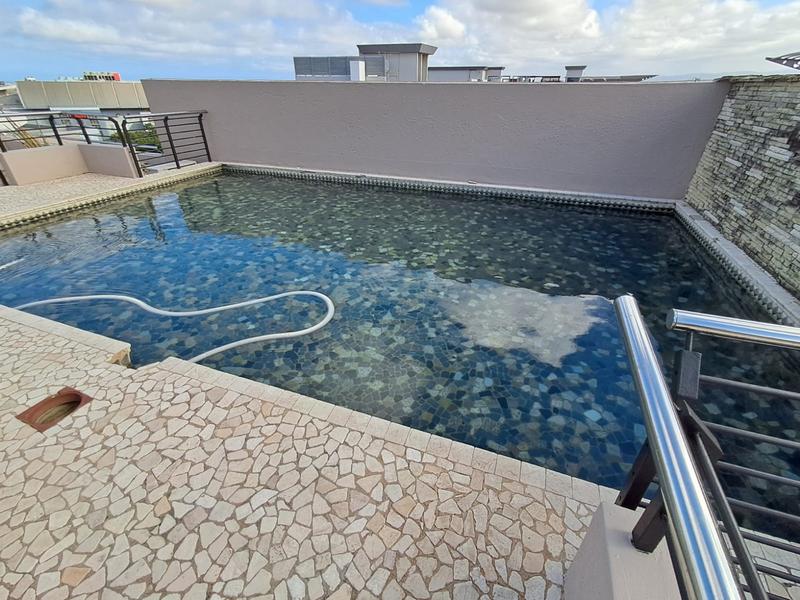 To Let 1 Bedroom Property for Rent in New Town Centre KwaZulu-Natal
