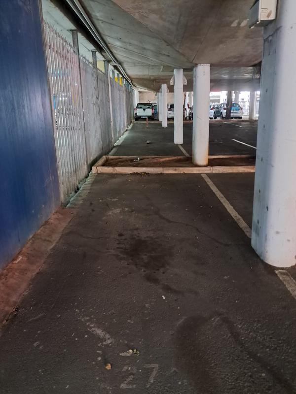 To Let 1 Bedroom Property for Rent in New Town Centre KwaZulu-Natal