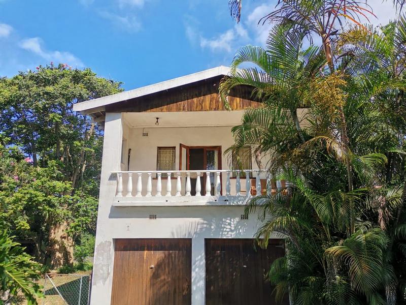 To Let 1 Bedroom Property for Rent in Dawncliffe KwaZulu-Natal